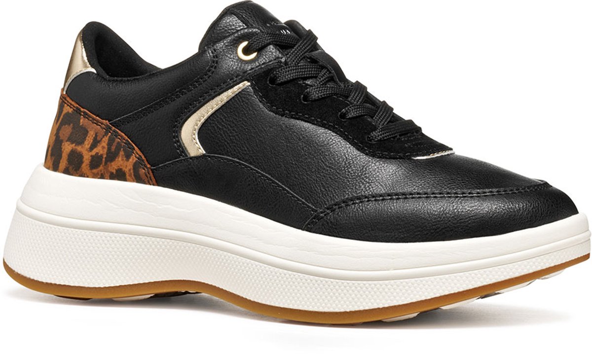 Sneakers Geox Spherica Ecub-3