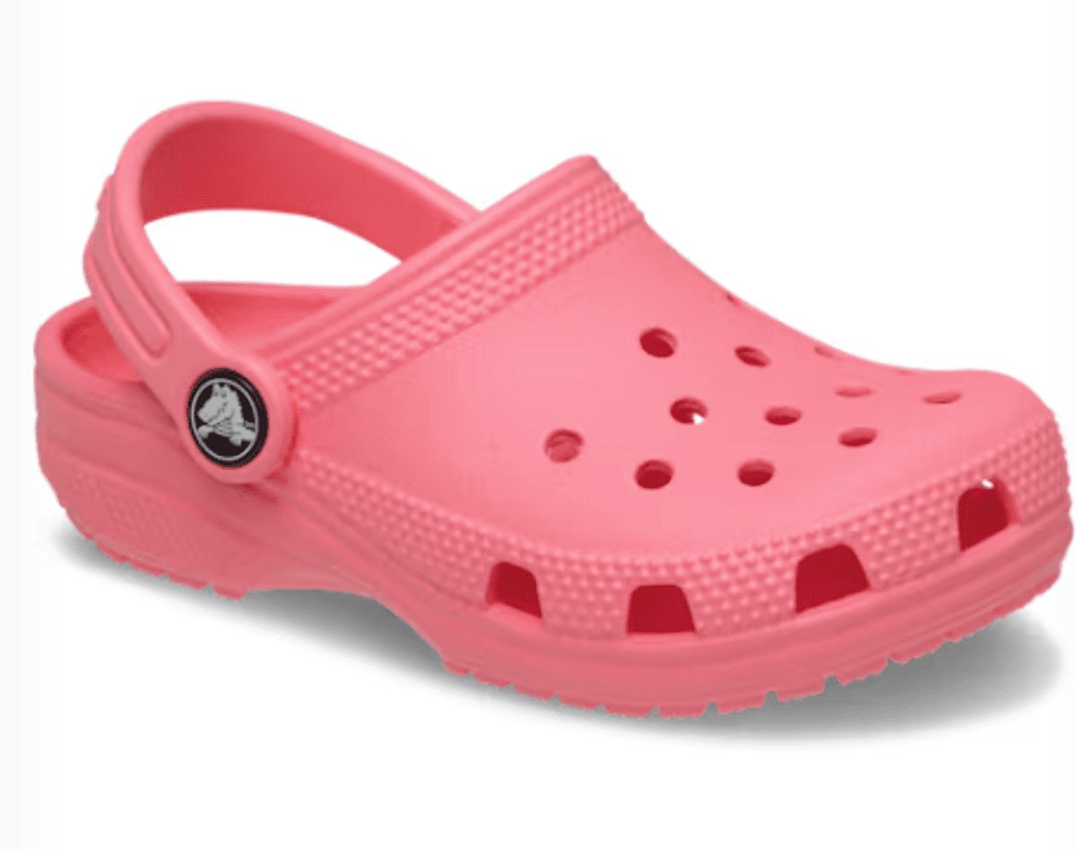 Clogs für Kinder Crocs Classic K