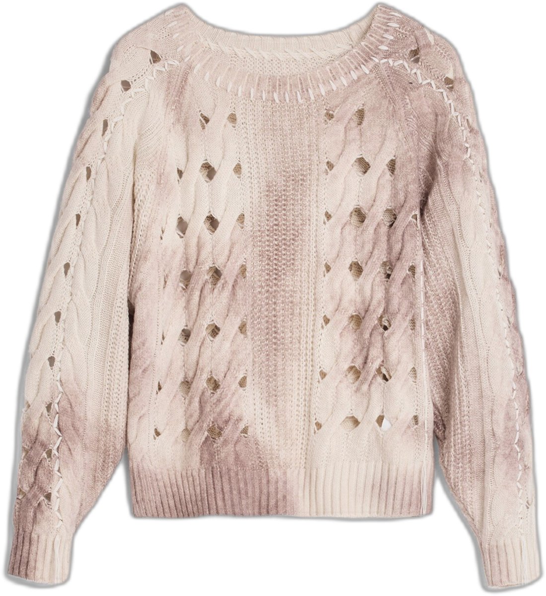 Pullover Damen Desigual Dunkeld