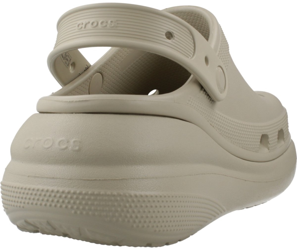 Clogs Crocs Crush