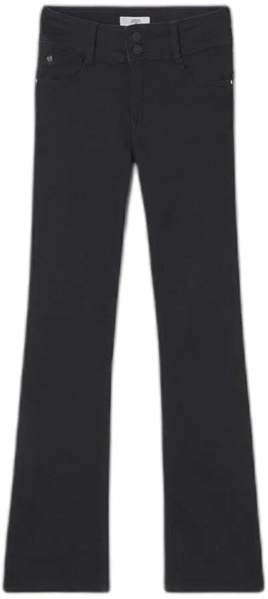 Bootcut-Jeans für Damen Le Temps des cerises