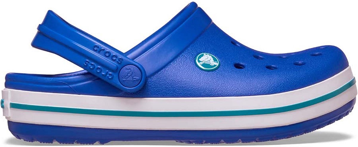Clogs für Kinder Crocs Crocband Clog K