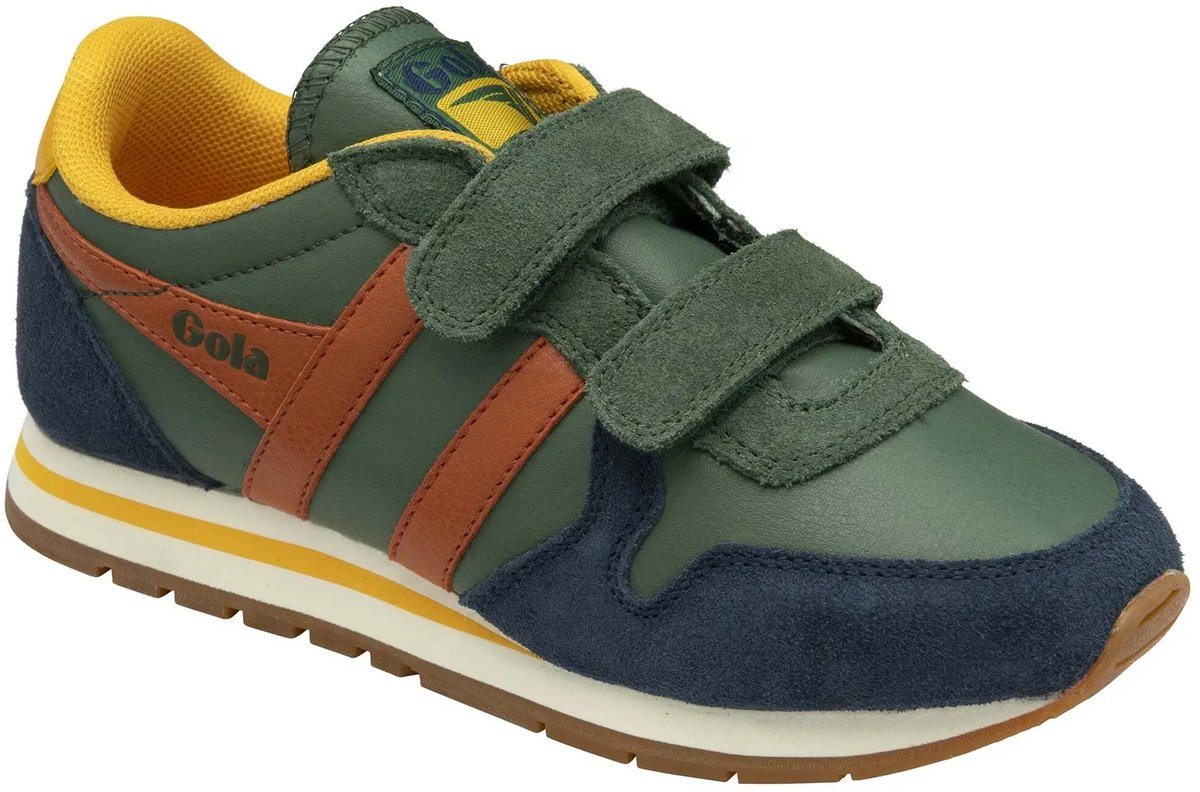 Sneakers Gola Daytona Pure
