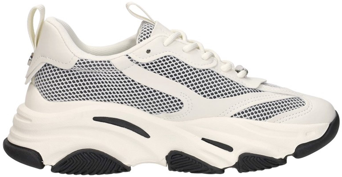 Damen Sneakers mit dicker Sohle Steve Madden Possession-E