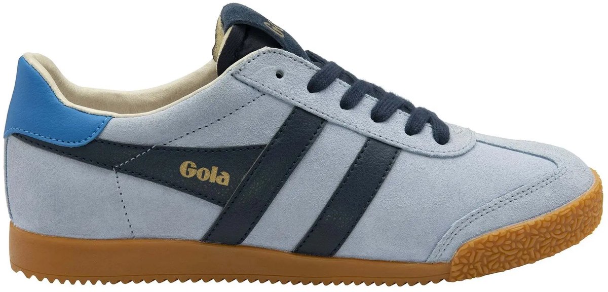 Sneakers Gola Elan Trainer