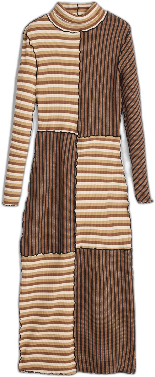 Pulloverkleid Damen Desigual Aviemore
