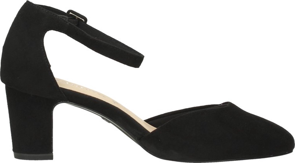 Damen Pumps mit Riemen Tamaris