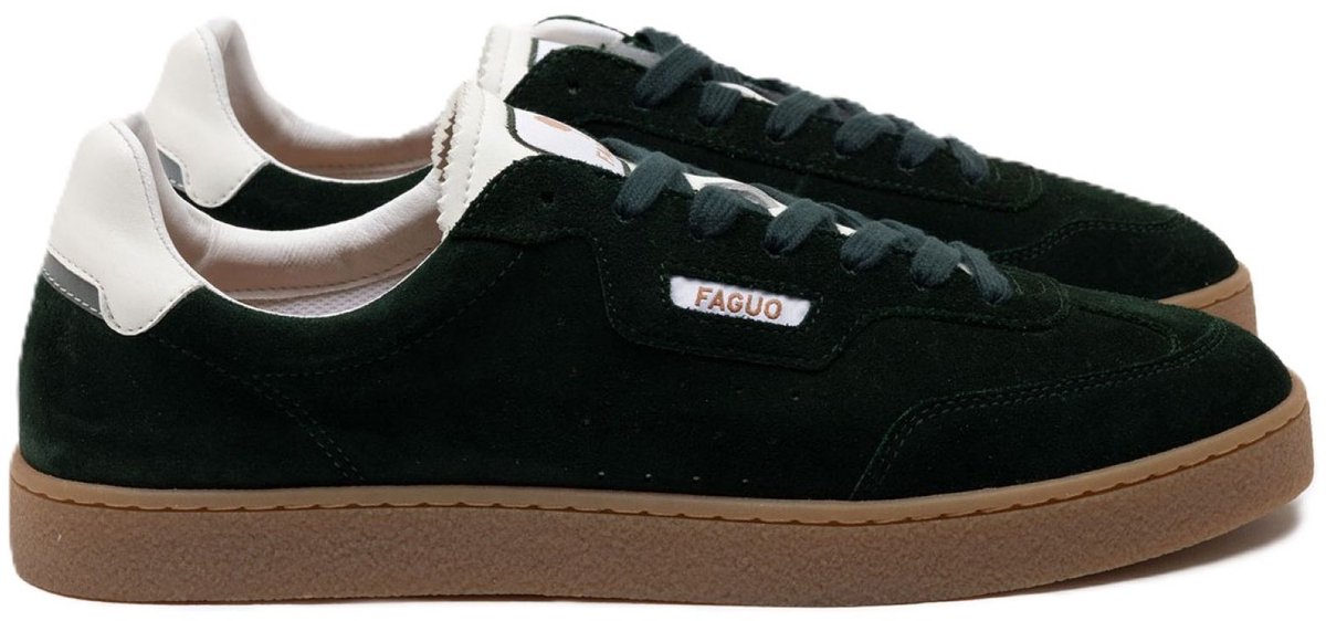 Sneakers Faguo Lumbo