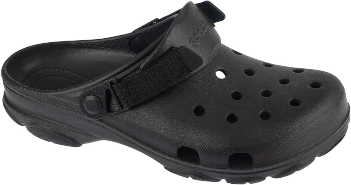 Clogs Crocs All Terrain