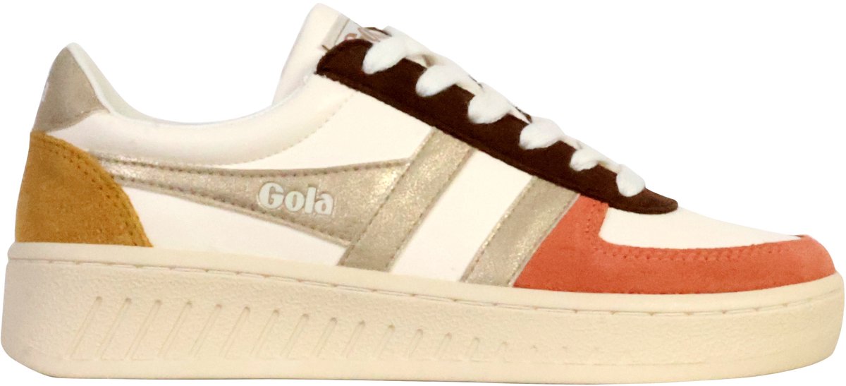 Sneakers Gola Grandslam Quadrant Trainer