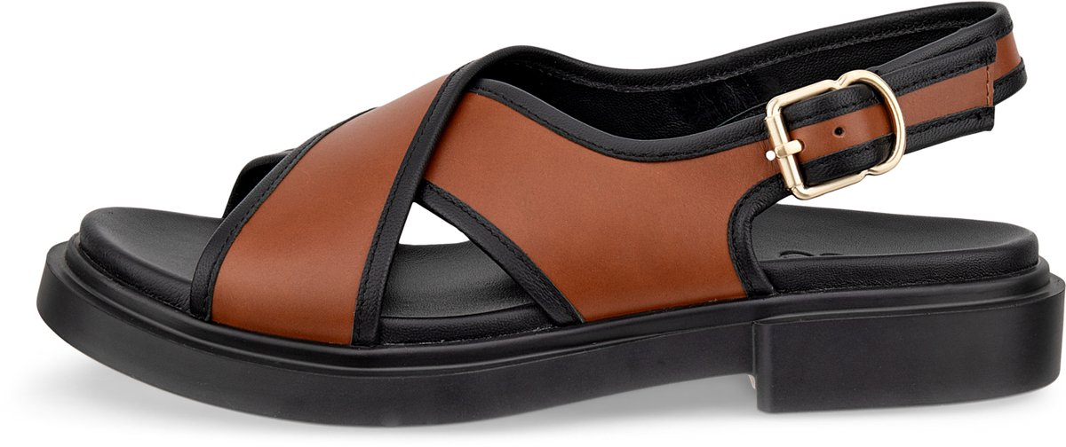 Sandalen für Damen Ecco Metropole Seoul