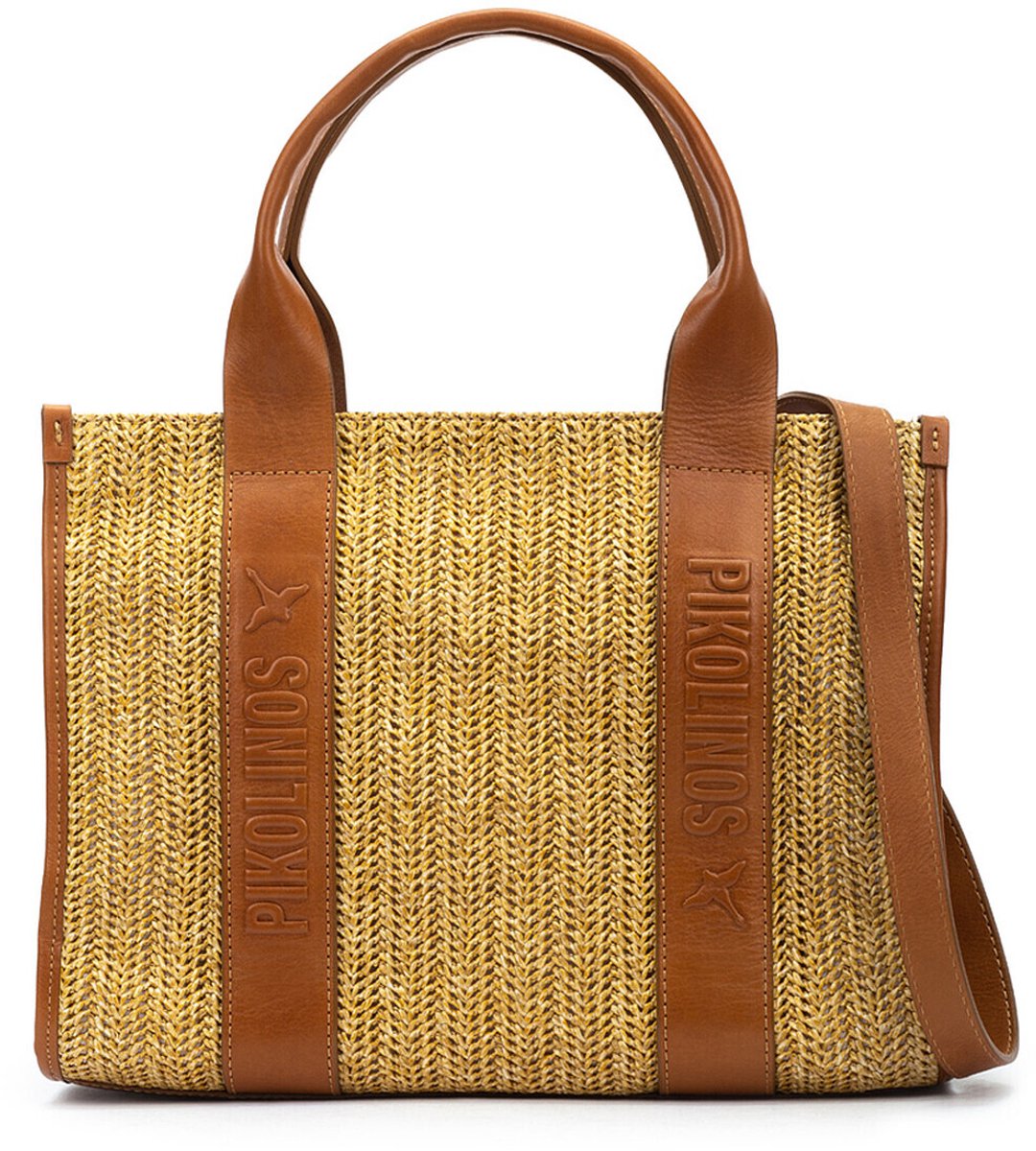 Tote Bag Damen Pikolinos Altafulla