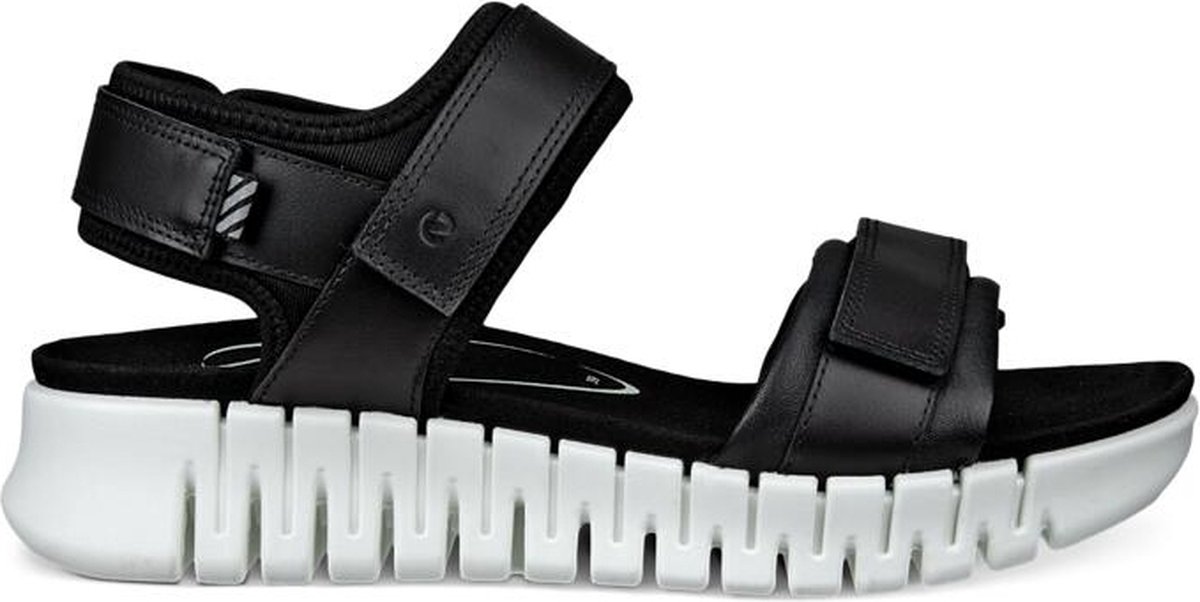 Sandalen für Damen Ecco Gruuv Sol