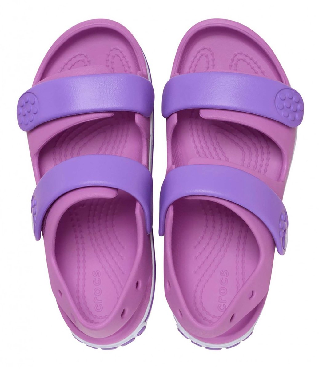 Kindersandalen Crocs Crocband Cruiser