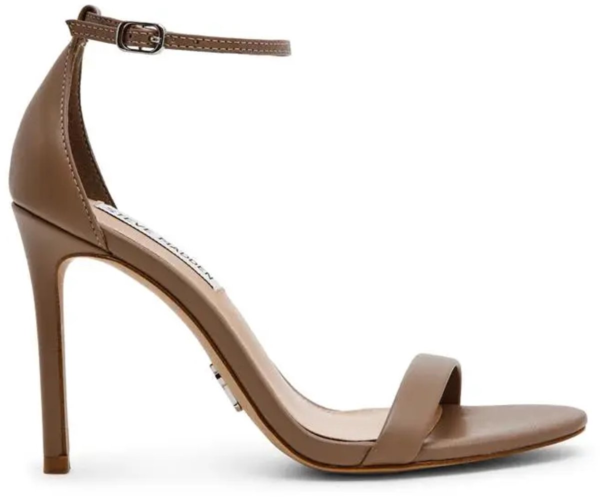 Sandalen mit Absatz Damen Steve Madden Tecy