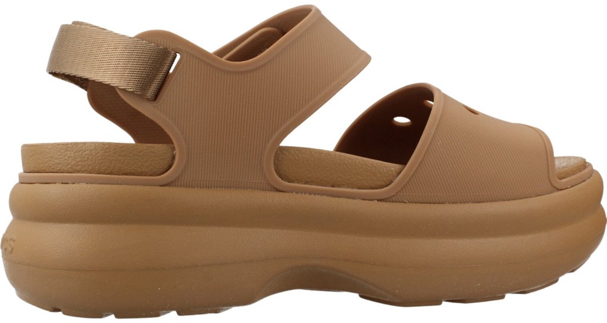Sandalen für Damen Crocs Soho Y Strap
