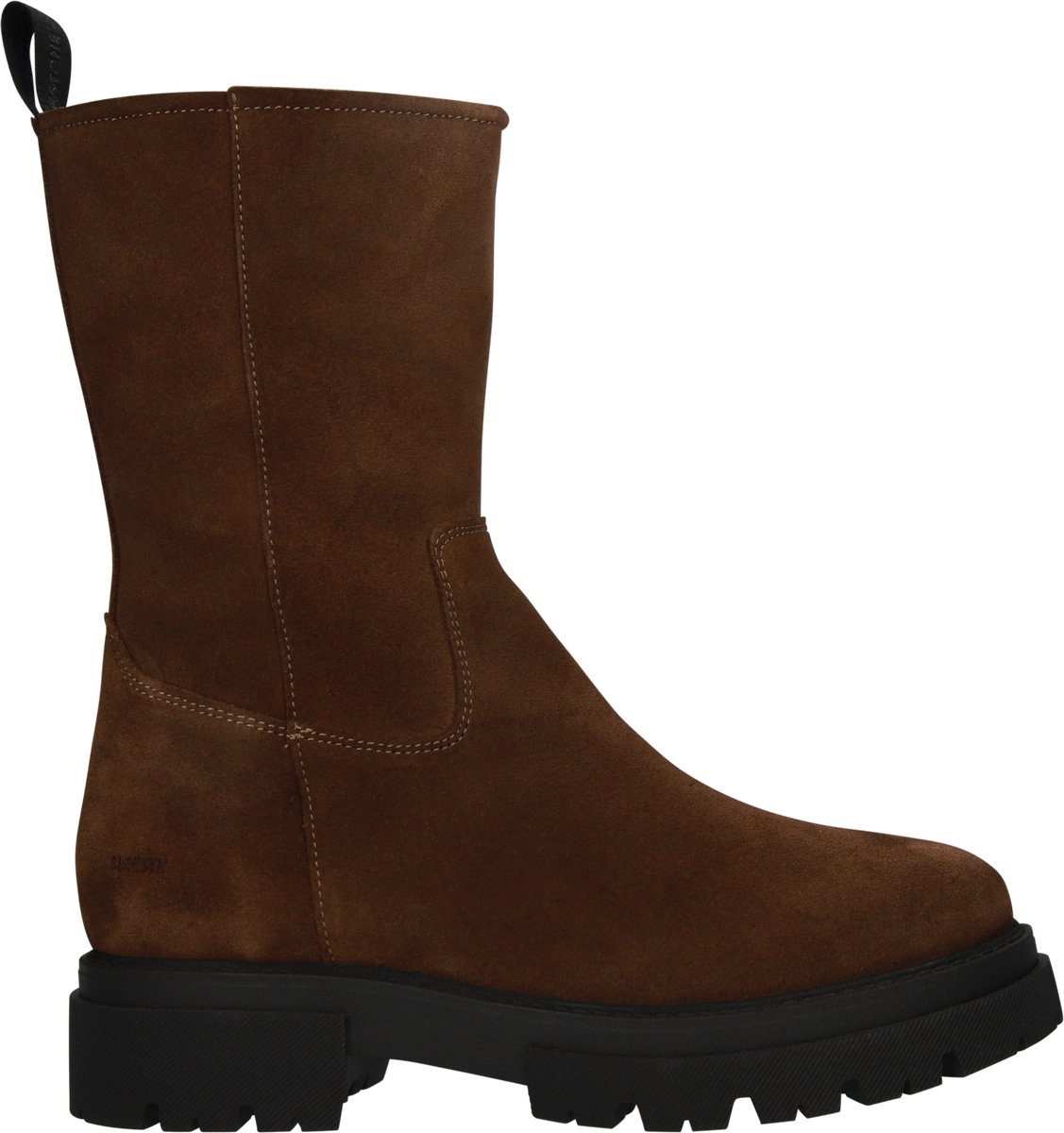 Damen Stiefeletten Blackstone Rayna