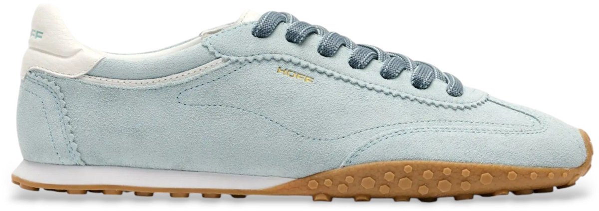 Sneakers Hoff Bridge