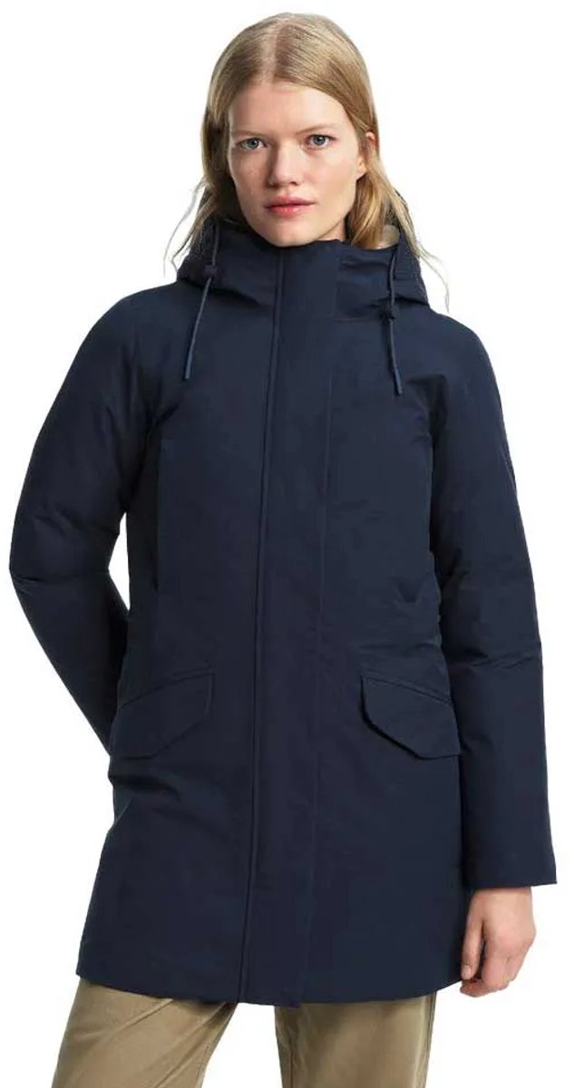 Daunenparka, Damen Aigle Gore-Tex