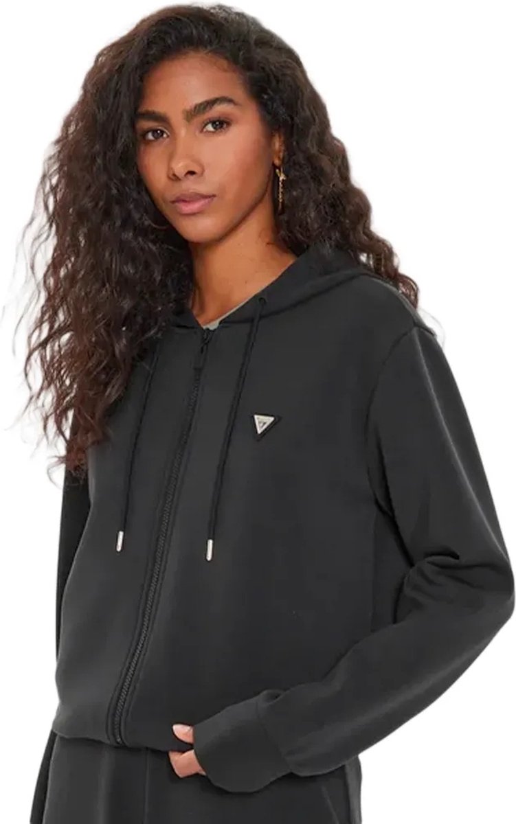 Kapuzenjacke Guess Olympe