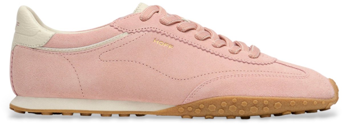 Sneakers Hoff Bridge