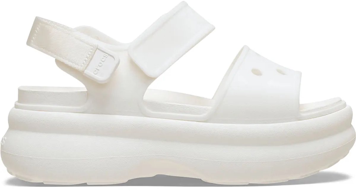 Sandalen für Damen Crocs Soho