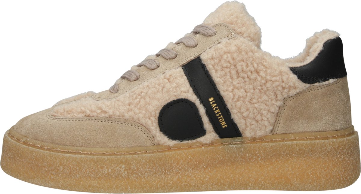Sneakers Blackstone Enjar Natuk