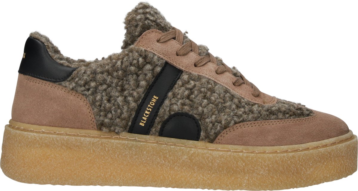 Sneakers Blackstone Enjar Natuk