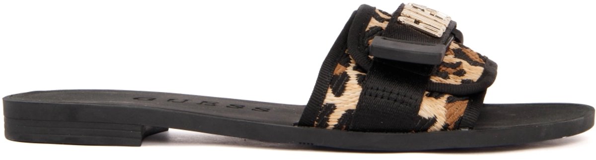 Pantoletten für Damen Guess Elyze5