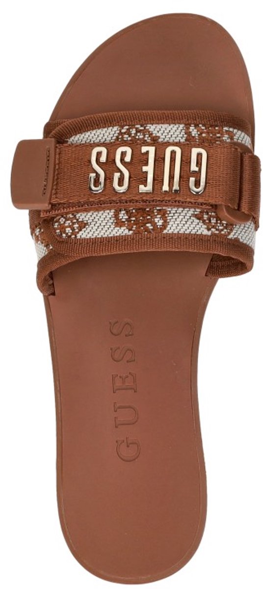 Pantoletten für Damen Guess Elyze5