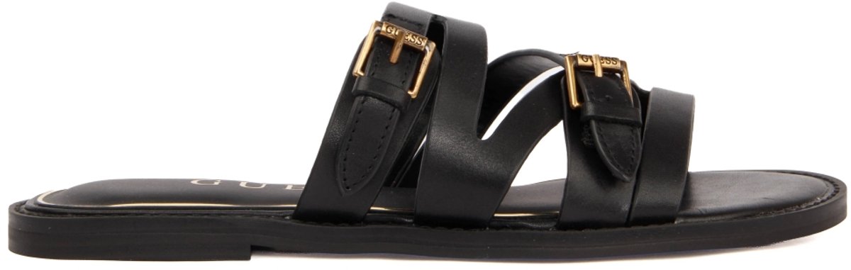 Pantoletten für Damen Guess Grayden