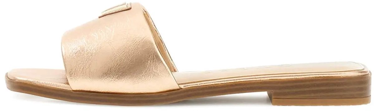 Pantoletten für Damen Guess Ramla