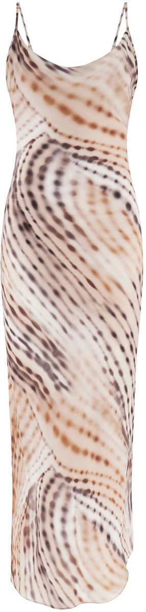 Langes Kleid, Damen Guess Akilina