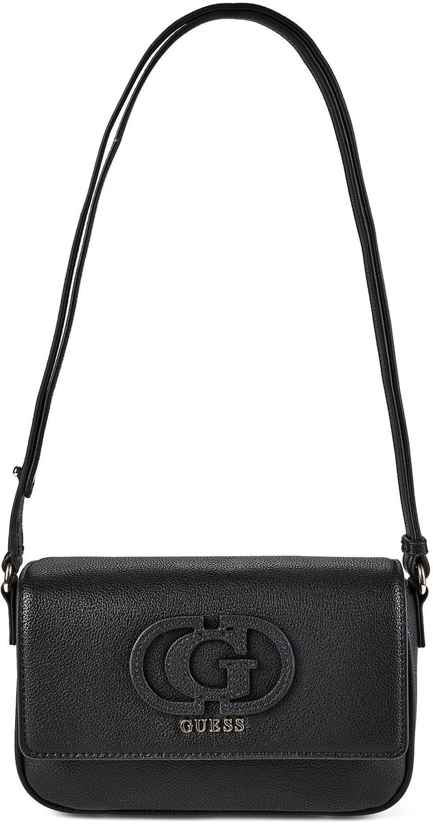 Wandlungsfähige Umhängetasche für Damen Guess Isola