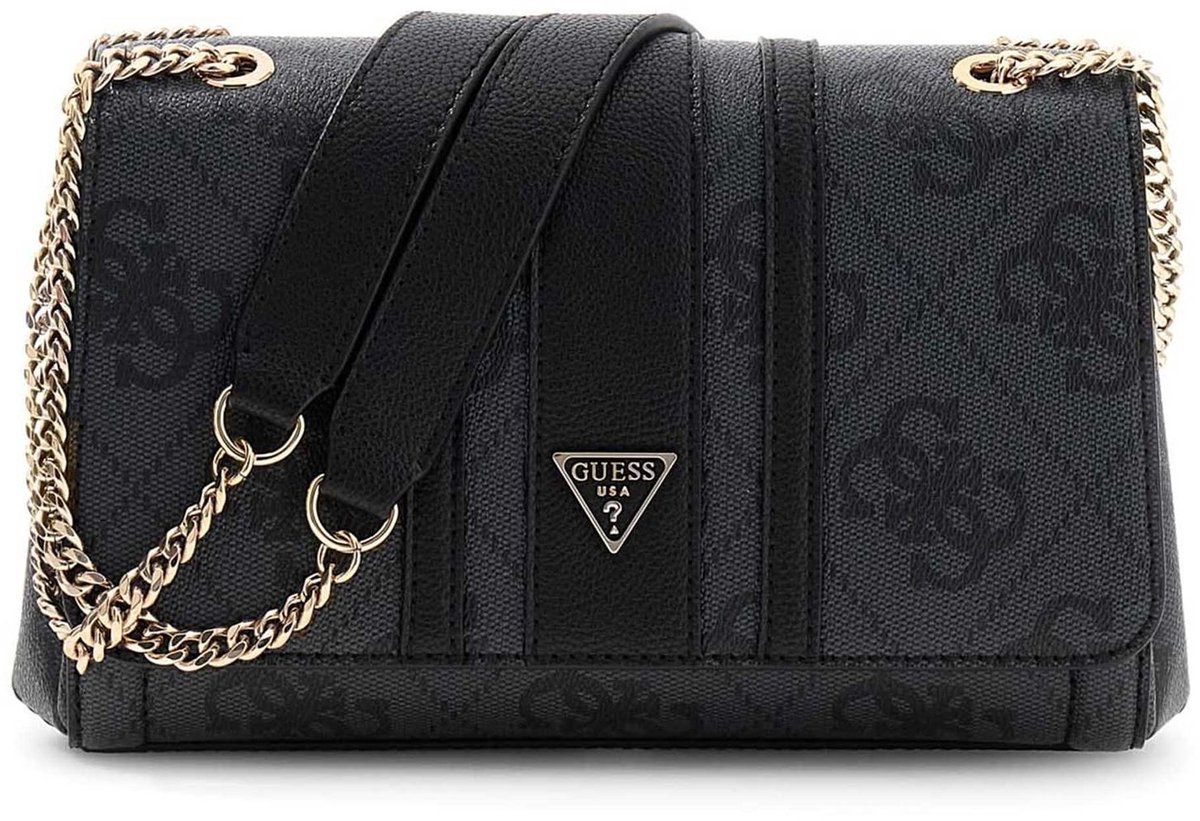 Wandlungsfähige Umhängetasche für Damen Guess Noelle II