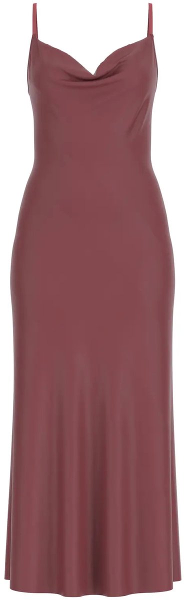Langes Kleid, Damen Guess Akilina