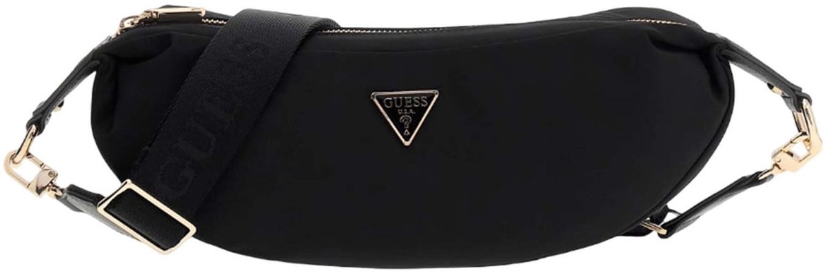 Schultertasche Damen Guess Gemma