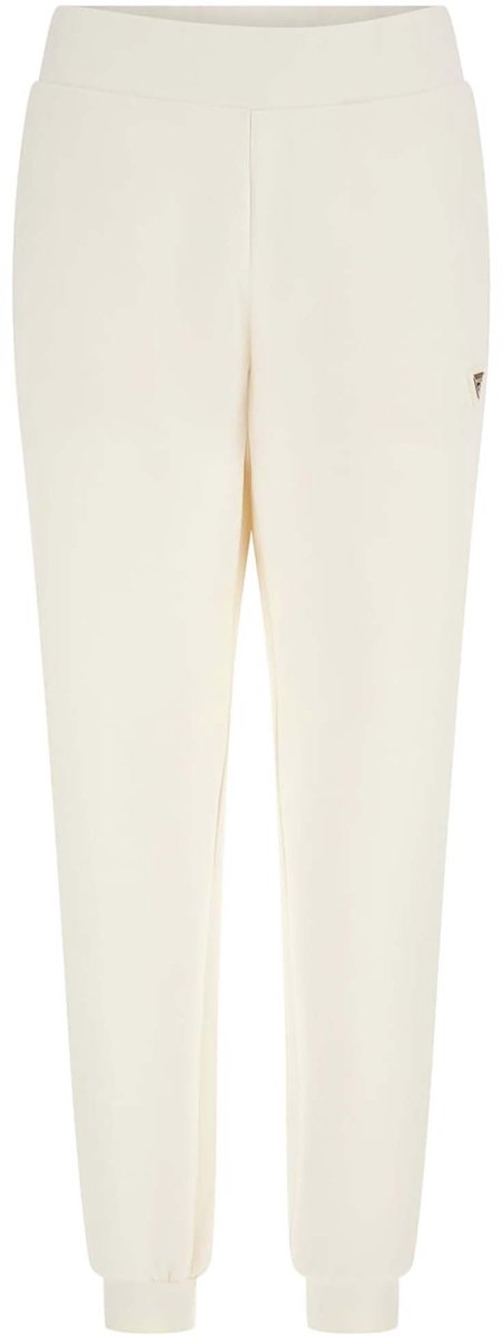 Damen Jogginghose Guess Triangle G