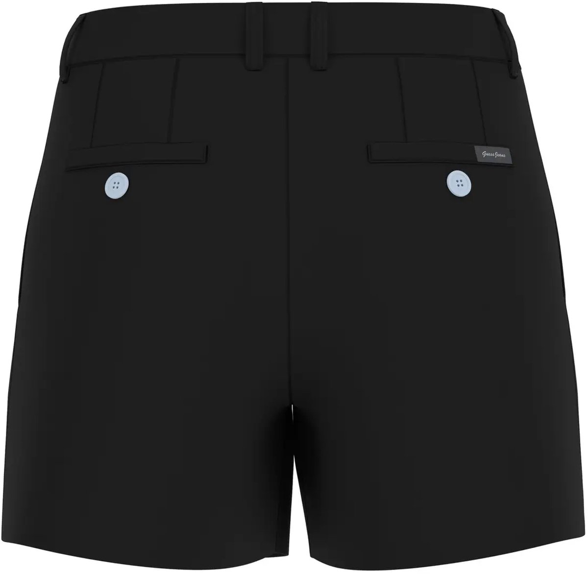 Shorts für Damen Guess GJ Classic