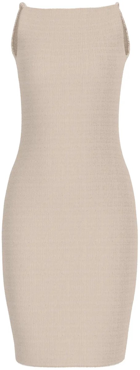Eng anliegendes Kleid für Damen Guess Francine