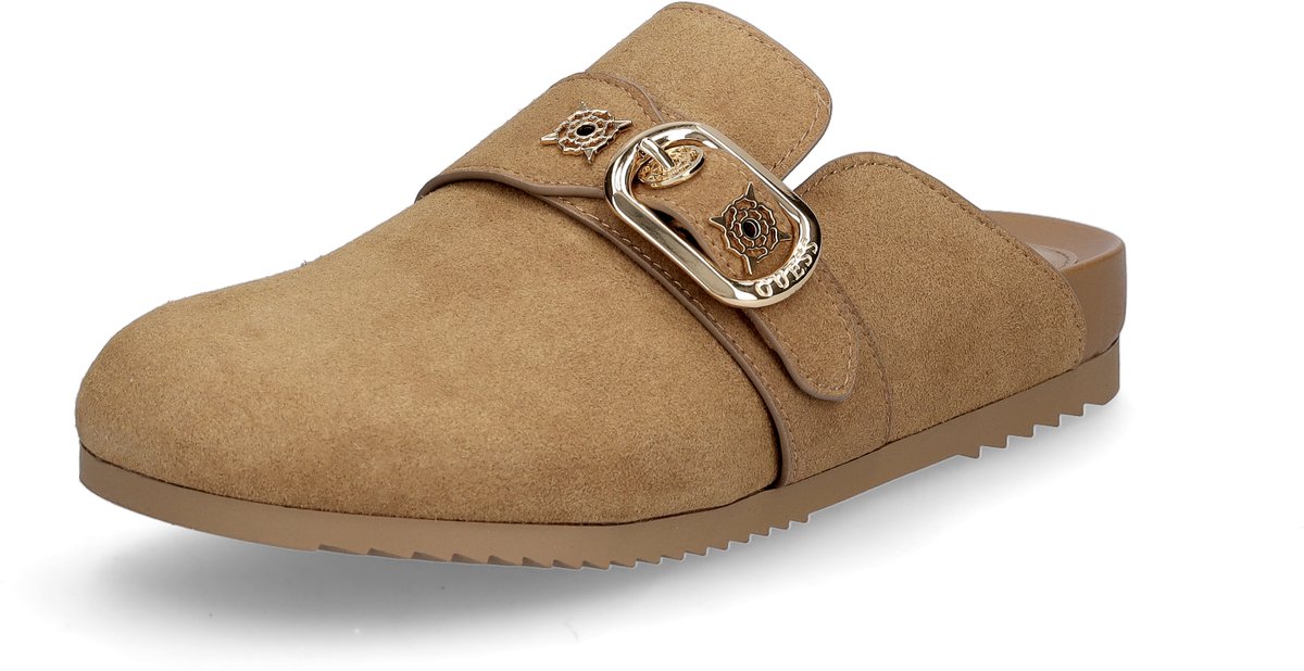 Clogs für Damen Guess Galavanta