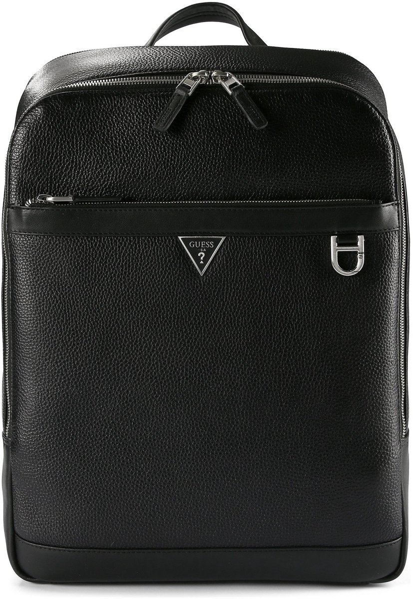 Quadratischer Rucksack Guess Monaco