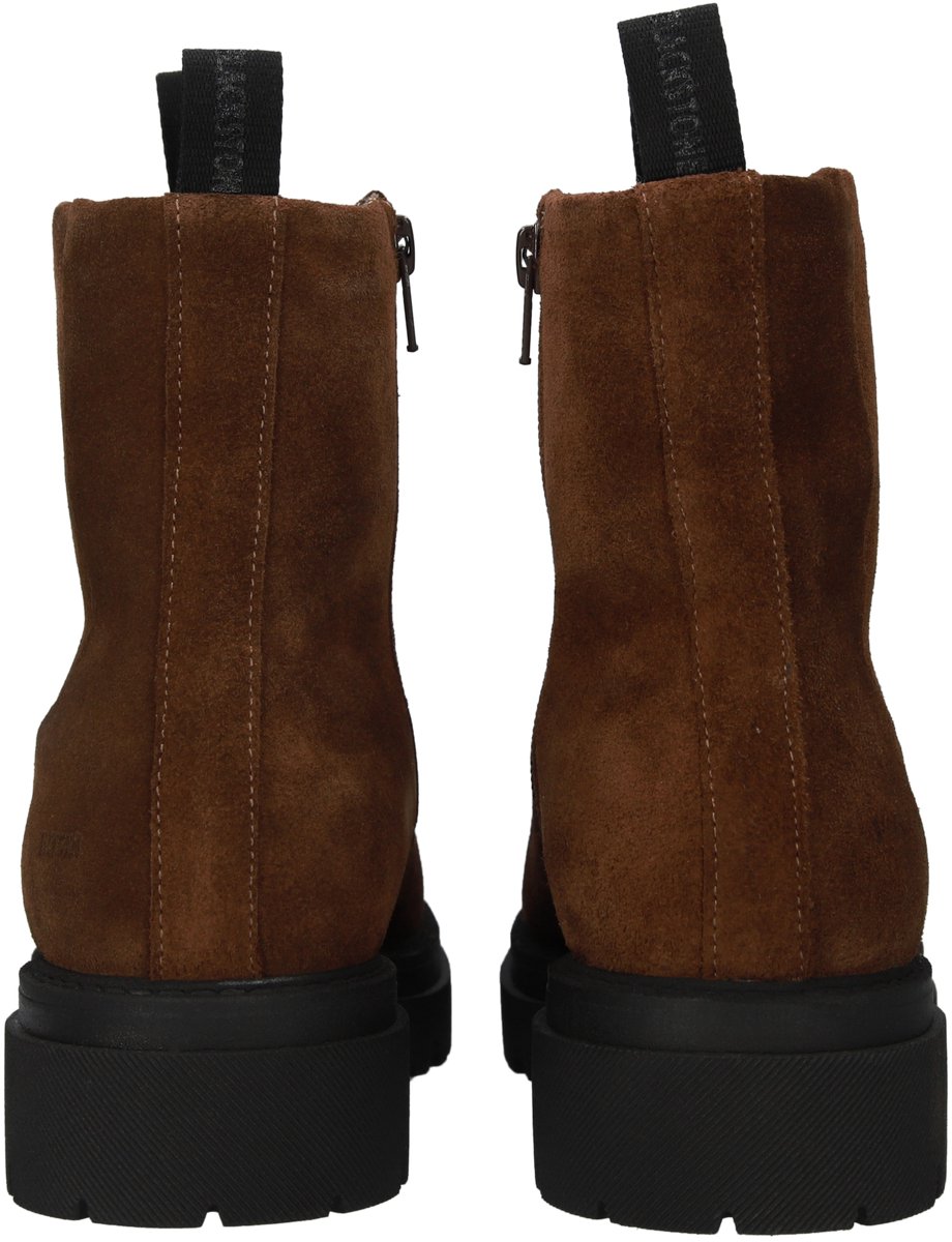 Damen Stiefeletten Blackstone Asta