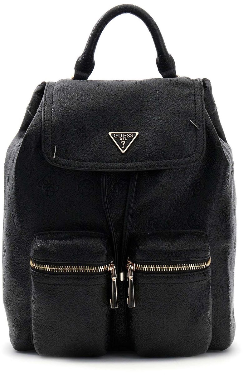 Faltbarer Rucksack für Frauen Guess Manhattan II