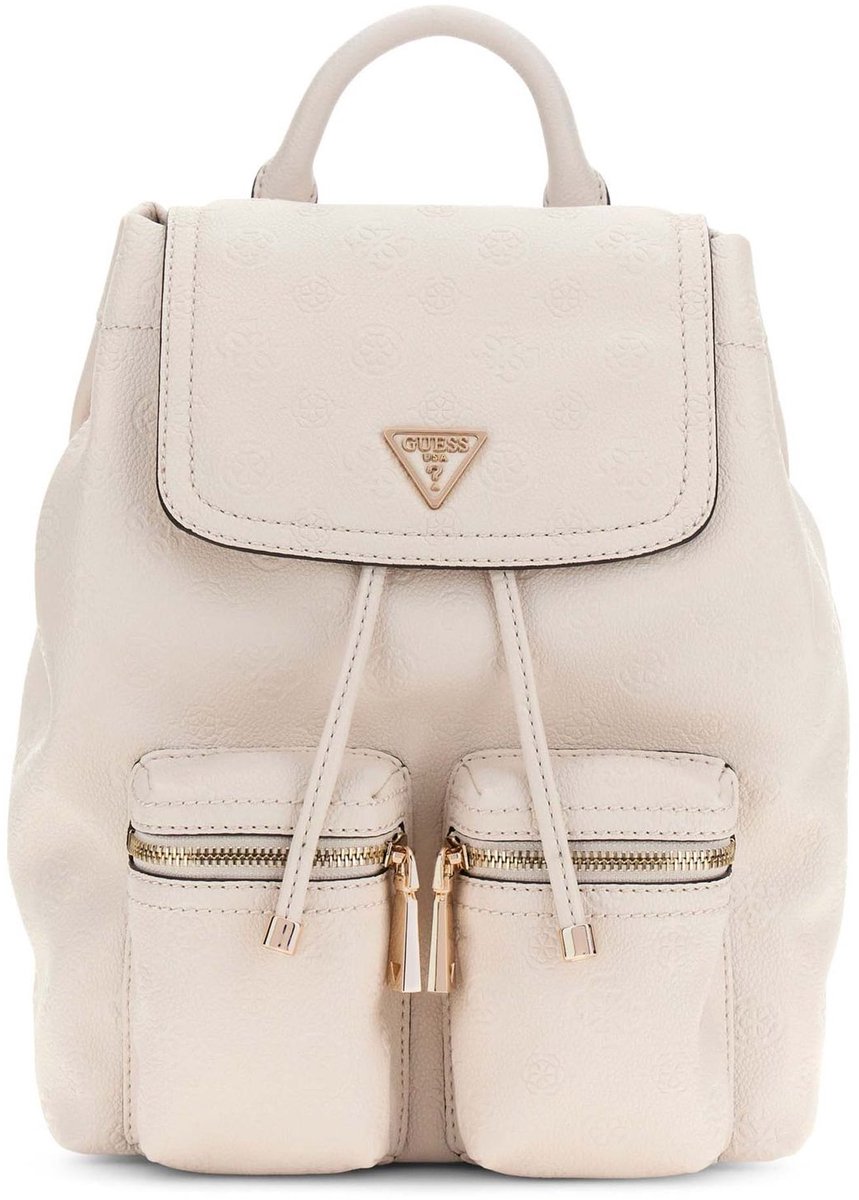 Faltbarer Rucksack für Frauen Guess Manhattan II
