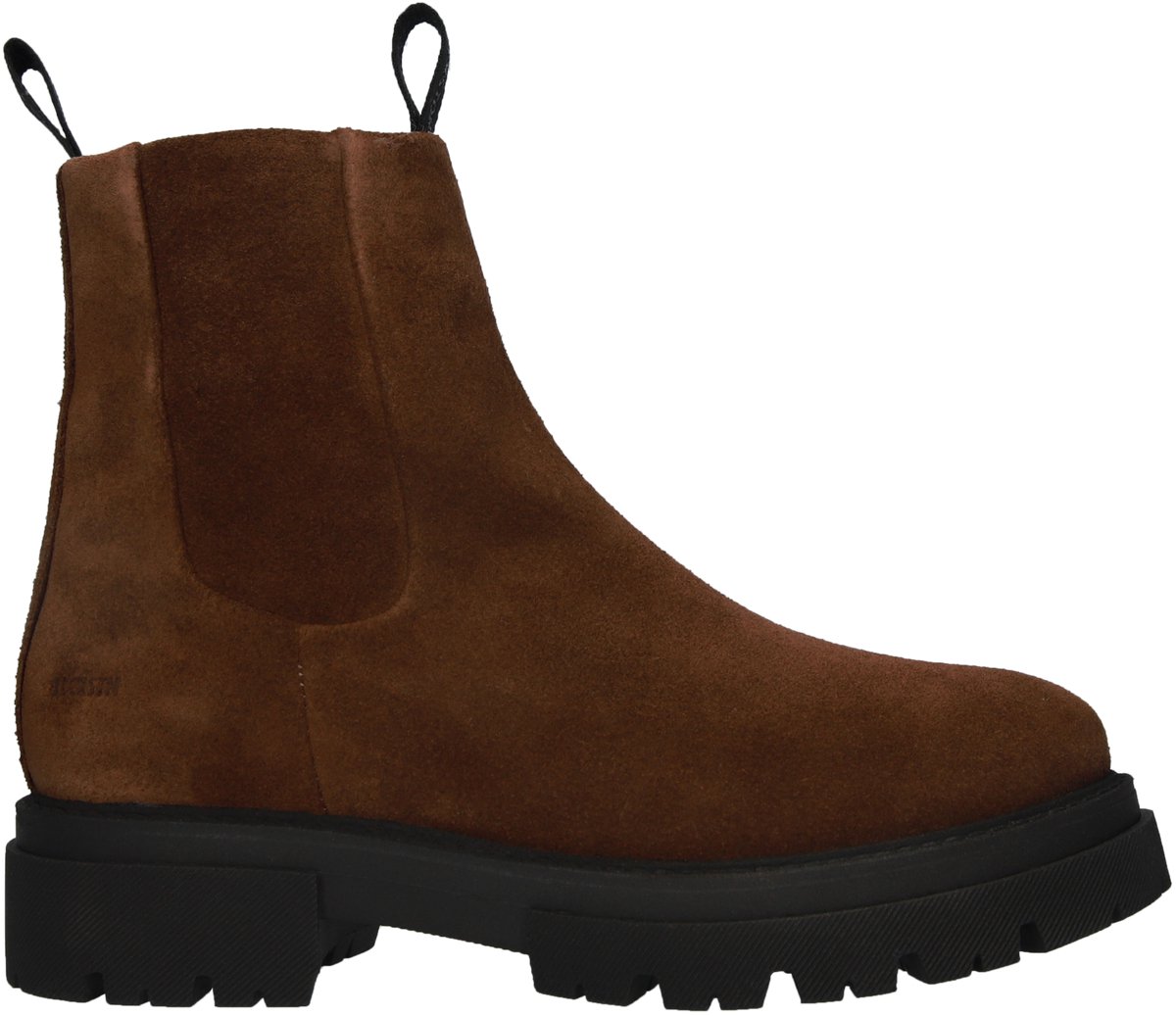 Damen Stiefeletten Blackstone Asta