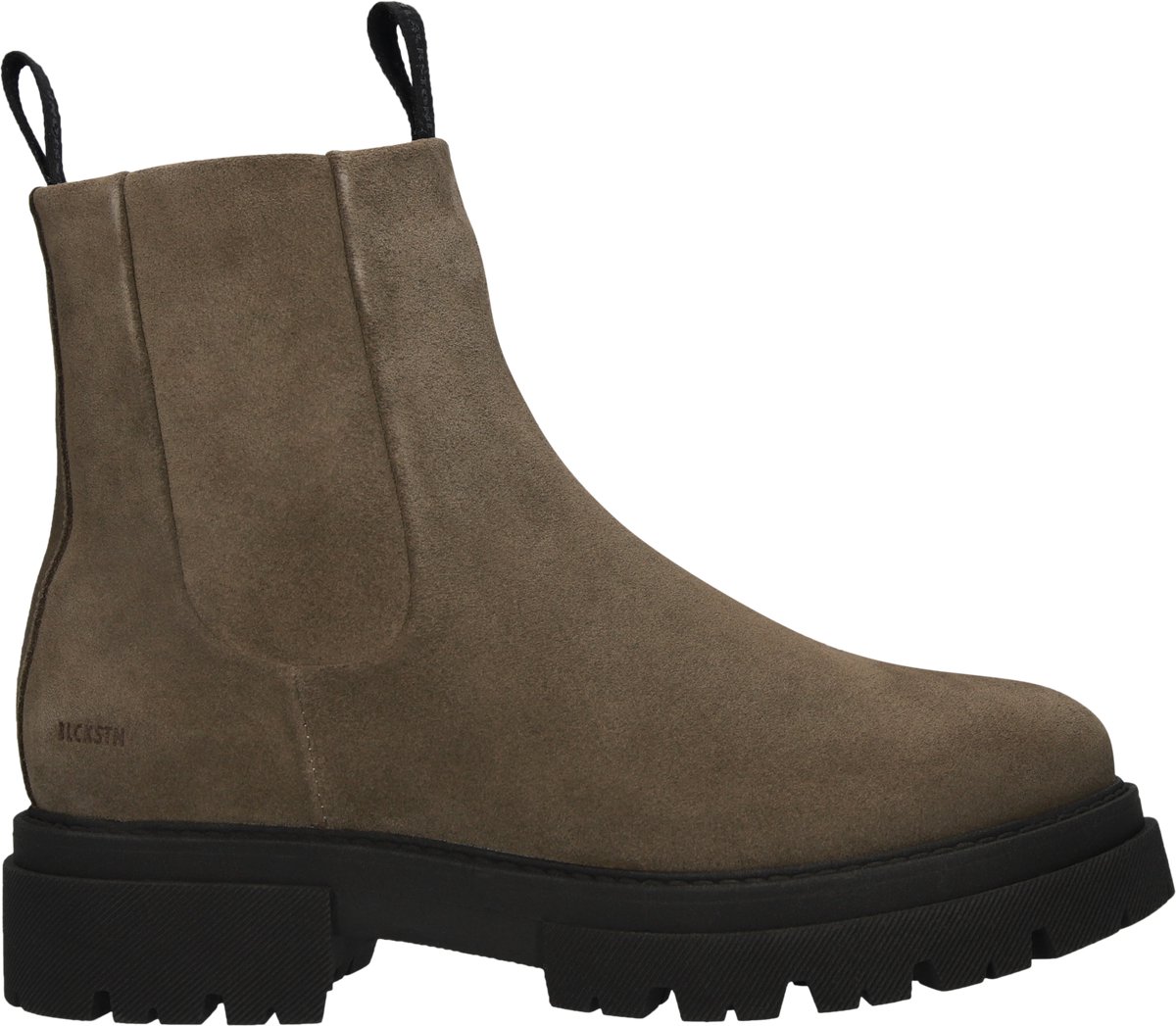 Damen Stiefeletten Blackstone Asta