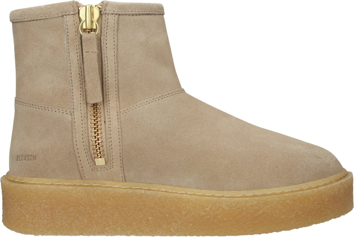 Damen Stiefeletten Blackstone Enjar Lutia