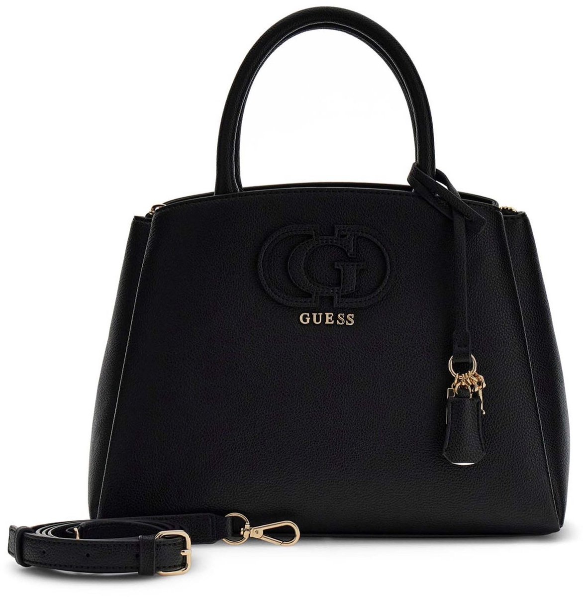 Damenhandtasche Guess Isola 3