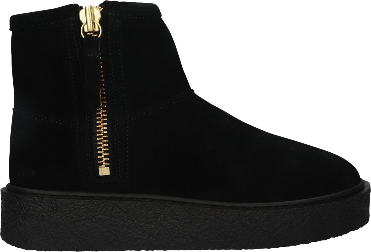 Damen Stiefeletten Blackstone Enjar Lutia